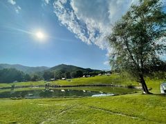 -玉渡山自然风景区