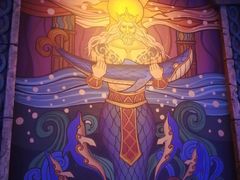 -波塞冬旅游度假区