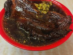 -刘记大肉面(三牌楼大街店)