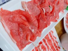 -楼外楼大刀肉传统火锅居(幸福街店)