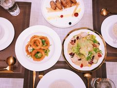 -LUCCA卢卡西班牙海鲜饭(远洋广场店)