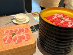 -一绪に寿喜烧(荟聚店)