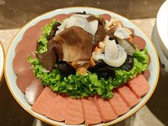 -村长家的疙瘩汤(淄博路店)