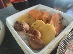 -牛焱·烧肉酒肆(五大道店)