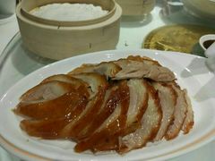 烤鸭-北京老铺烤鸭(老城根店)