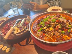 -拾捌川·自贡爆炒(新街口店)