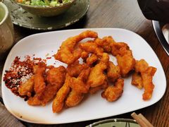 -老船夫石锅苗苗鱼·老字号(三道堰总店)