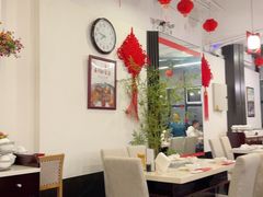 -太婆天府山珍酒楼(亚运村店)