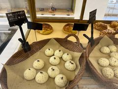 麻薯球-啊噗吐呦现场烘焙(麦凯乐店)