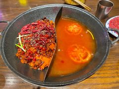 -萍姐火锅·公路夜市(南京新街口店)
