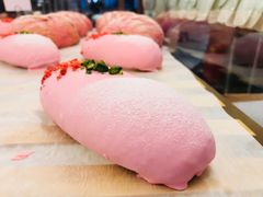 -奈雪的茶(湖滨银泰in77C区PRO店)