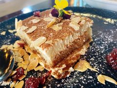 -IL Forno 意坊·意大利餐厅(花园店)