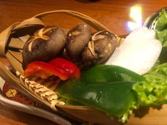 -肉魁屋·烧肉·烧鸟·酒场(高新店)
