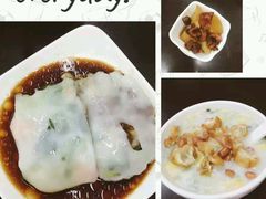 -银记肠粉店(中山一路店)