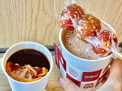 -Seesaw Coffee(朝阳大悦城店)