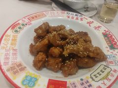 -吉源大排档·鱼生·海鲜(烧烤彩印厂店)