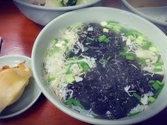 -味一早餐(新芝路店)