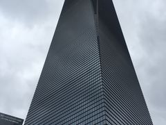 门面-上海环球金融中心云端足球盛典