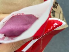 -肯德基(大桥北路店)