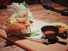 -咖梦餐厅 COMENG RESTAURANT