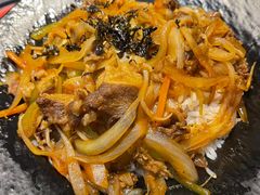 -黑牛の場烤肉(摩天活力城店)