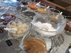 -牛村烤肉餐厅.自助烤肉