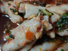 -黎里王记辣脚(黎里总店)
