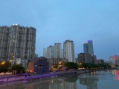 -九眼桥码头旧址