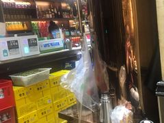 -三江烤鱼(张家巷店)
