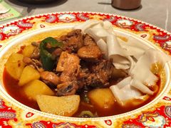 -塔哈尔·新疆盛宴(奉贤龙湖店)