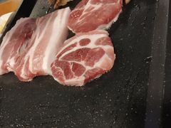 -咕咕站韩国料理(紫金港店)