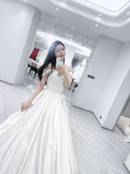 -青禾蒙娜丽莎婚纱摄影(武汉总店)