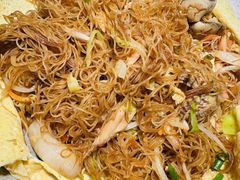 -青菁酒家·象山海鲜(胜利河美食街店)