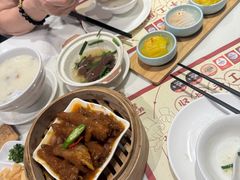 -赏点粤式点心(广州塔店)