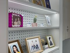 -天真蓝照相馆(中华广场店)