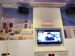 -歌库K馆量贩KTV(万达广场店)