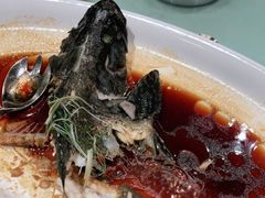 -香丰阁·烤鸭·川湘菜(清河店)