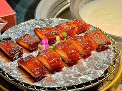 -大良毋米粥(锦龙路总店)