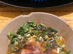 鲜椒腰骚-刁姐火锅(五小区店)