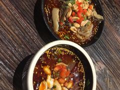 -串大叔炭火烤串·鸡西大冷面刀削面(总店)