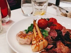 去骨肉眼牛排-Solo(衡山路店)