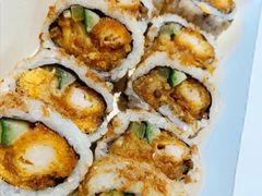 -鲜目录·中国寿司(安庆华茂路店)