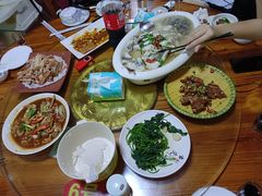 -杨厝六十六农庄农舍(杨厝路店)