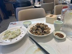 -船歌·鱼水饺青岛菜(国贸商城店)