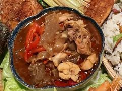 麻辣牛蛙-紫滇源云南生态菜(丹凤街店)