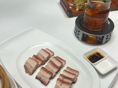 -中山国际酒店中餐厅