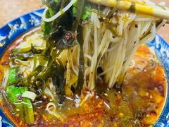 -好香来米线(十里铺北路店)