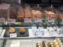 -喜茶(深圳福田星河COCO Park店)