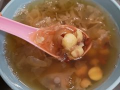 -汕头街四果汤