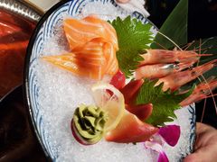 -温禾牛·和牛寿喜烧自助火锅(恒基名人店)